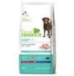Affinity Natural Trainer Canine Adult Med Control Peso 12kg