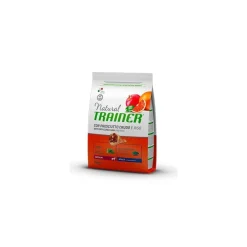 Affinity Natural Trainer Canine Adult Medium Pollo Seco 12Kg