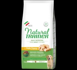 Affinity Natural Trainer Canine Adult Maxi Pollo Pienso Seco 12Kg