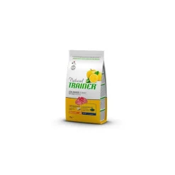 Affinity Natural Trainer Mini Ternera Pienso Seco Adulto 2Kg