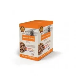 Affinity Nature’s Variety Original Canine Adult Mini Pavo 8x150g