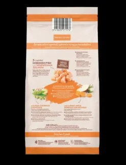 Affinity Nature’s Variety Selected Salmón, Saco 1,25kg