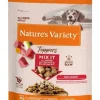 Affinity Nature’s Variety Toppers Ternera Snack 7X400g