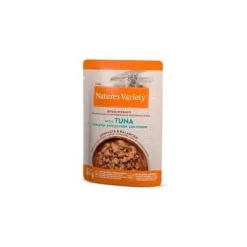Affinity Nature's V Bocaditos en Salsa de Atún 85g