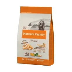 Affinity Nature's V Selec Canine Adult Pollo Pienso Seco 12kg