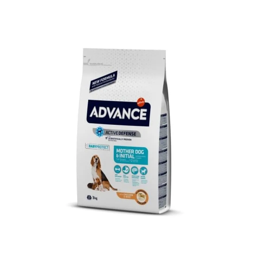 Affinity Puppy Protect Pienso Seco Cachorros 3Kg
