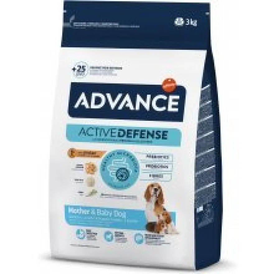 Affinity Puppy Protect Pienso Seco Cachorros 3Kg