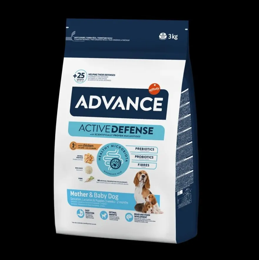 Affinity Puppy Protect Pienso Seco Cachorros 3Kg