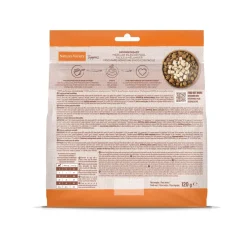 Affinity Toppers Pollo Liofilizado Complemento Alimenticio 840g