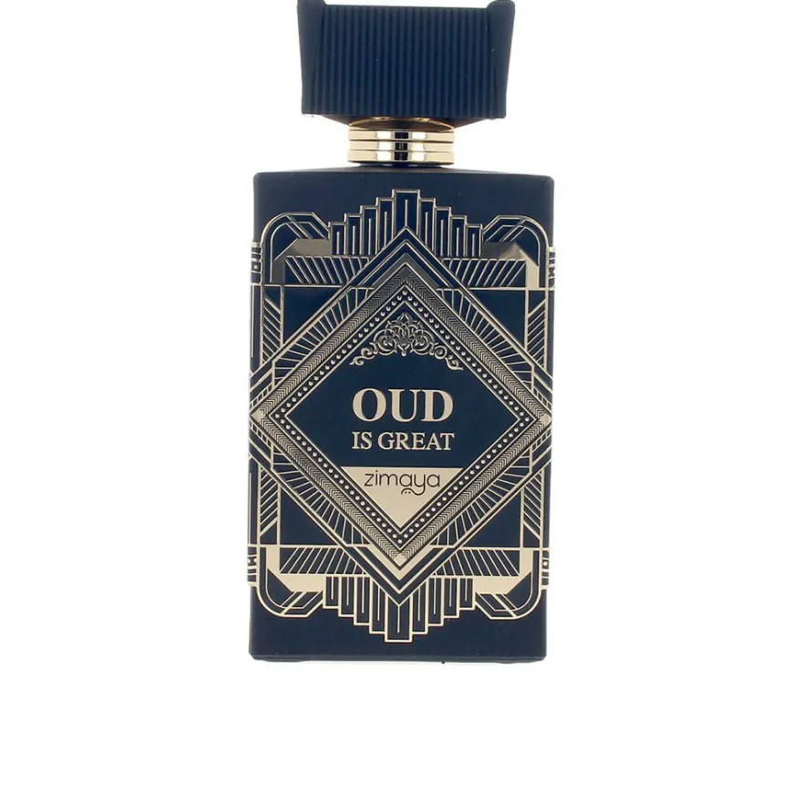 Afnan OUD IS GREAT Eau de Parfum 100ml