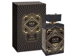 Afnan OUD IS GREAT Eau de Parfum 100ml