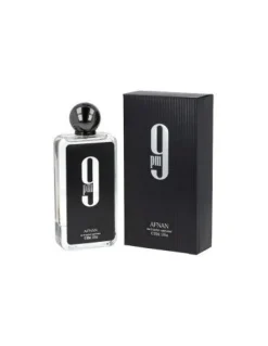 Afnan 9 PM Eau de Parfum 100ml