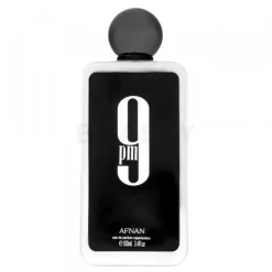 Afnan 9 PM Eau de Parfum 100ml