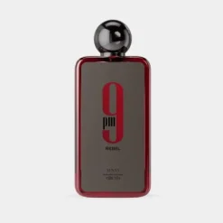 Afnan 9 PM Rebel Eau de Parfum 100 ml