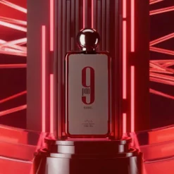 Afnan 9 PM Rebel Eau de Parfum 100 ml
