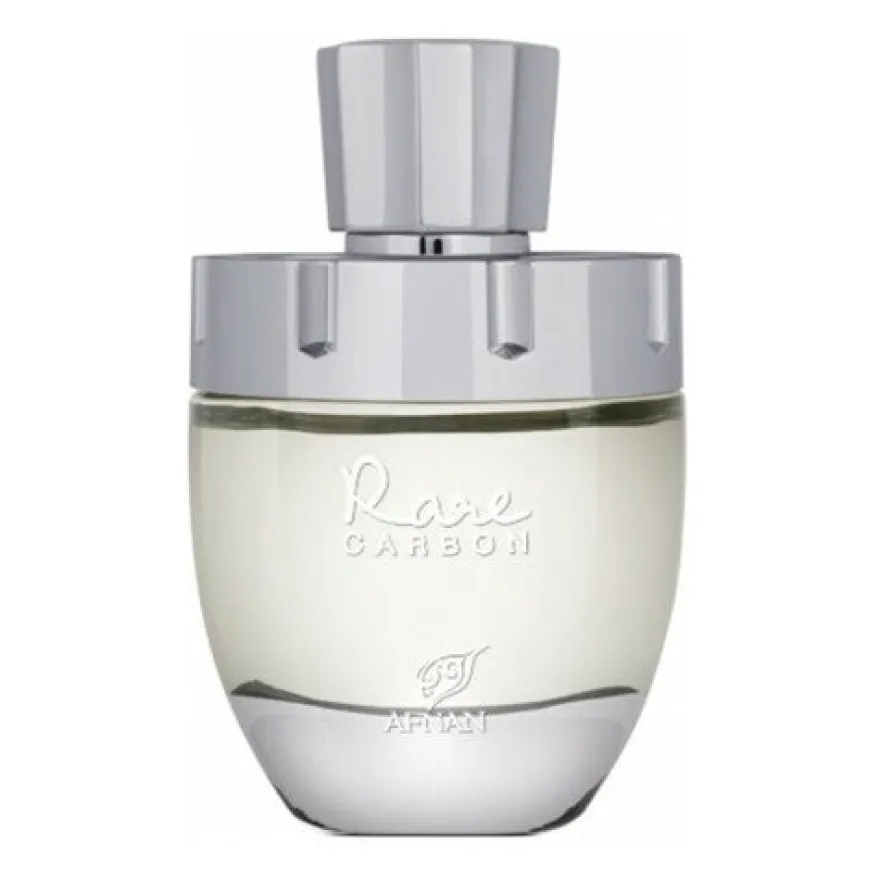 Afnan Rare Carbon Eau de Parfum 100ml