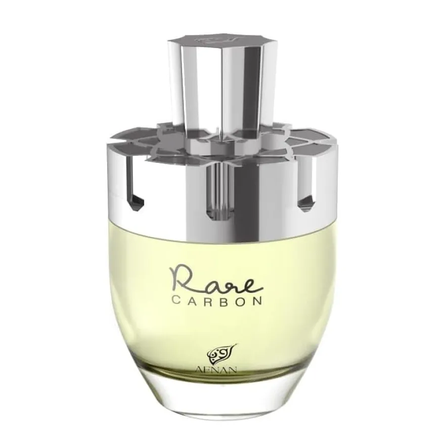 Afnan Rare Carbon Eau de Parfum 100ml
