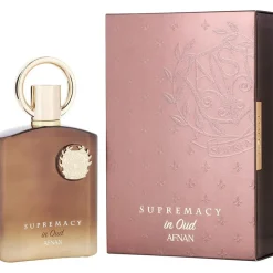 Afnan Supremacy in Oud Eau de Parfum 100ml