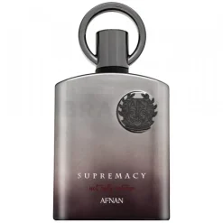 Afnan Supremacy Not Only Intense Eau de Parfum 100ml
