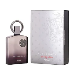 Afnan Supremacy Not Only Intense Eau de Parfum 100ml