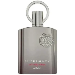 Afnan Supremacy Not Only Intense Eau de Parfum 100ml