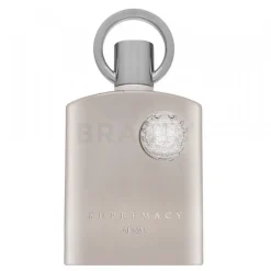 Afnan Supremacy Silver Eau de Parfum 100ml