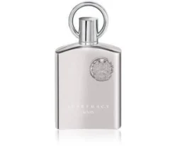 Afnan Supremacy Silver Eau de Parfum 100ml