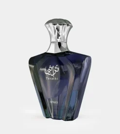 Afnan Turathi Blue Eau de Parfum 90ml