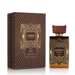 Afnan Zimaya Amber Is Great Perfume Unisex 100ml