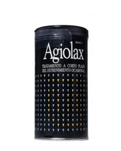 AGIOLAX Granulado 250 G