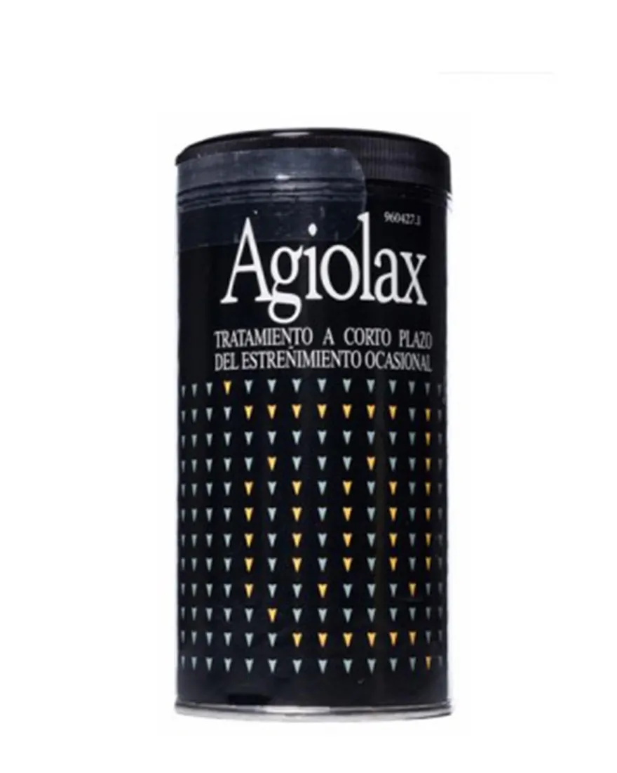 AGIOLAX Granulado 250 G