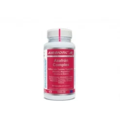Airbiotic Azafran Complex 60 Cápsulas