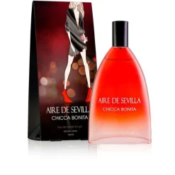 Aire Sevilla Aire De Sevilla Chicca Bonita Eau De Toilette Vaporizador 150 ml