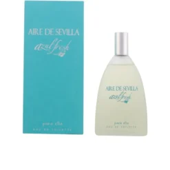 Aire Sevilla Azul Fresh Para Ella Vaporizador 150 ml Aire De Sevilla