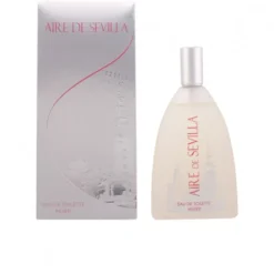 Aire Sevilla EDT Perfume de Mujer Vaporizador 150 ml