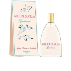 Aire Sevilla Gardenia EDT Perfume de Mujer Vaporizador 150 ml