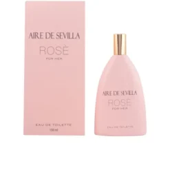 Aire Sevilla Rosè EDT Perfume de Mujer 150 ml