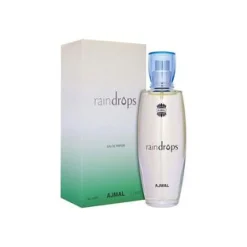 Ajmal Raindrops Eau De Parfum 50ml