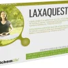 ALCHEMLIFE Laxaquest 30 cápsulas