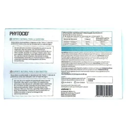 ALCHEMLIFE Phytocid 30 Cápsulas