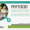 ALCHEMLIFE Phytocid 15 Cápsulas