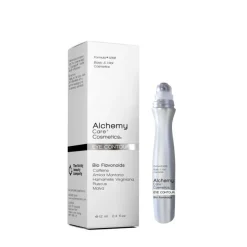 ALCHEMY CARE Contorno de Ojos Bio Flavonoides Tratamiento Roll-On 12ml