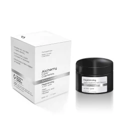 ALCHEMY CARE COSMETICS Crema Antiaging Regenerating Repair Crema 50ml