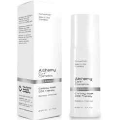 ALCHEMY CARE COSMETICS Mascarilla Limpiadora Activa 100ml