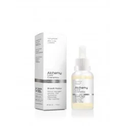 ALCHEMY CARE COSMETICS Sérum Multivitamínico Concentrado 30ml