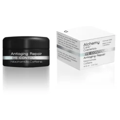 ALCHEMY CARE EYE CONTOUR ANTIAGING Crema 15ml