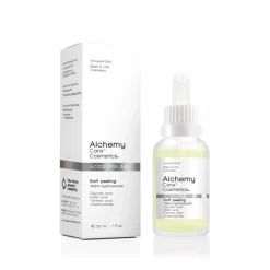 ALCHEMY CARE Peeling Suave Exfoliante 30ml