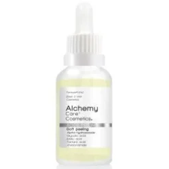 ALCHEMY CARE Peeling Suave Exfoliante 30ml