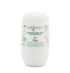 Aldem Arbasy Desodorante Cero Avena 75 ml