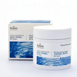 Aldem Básicos Crema Hidratante Agua Termal 50 ml